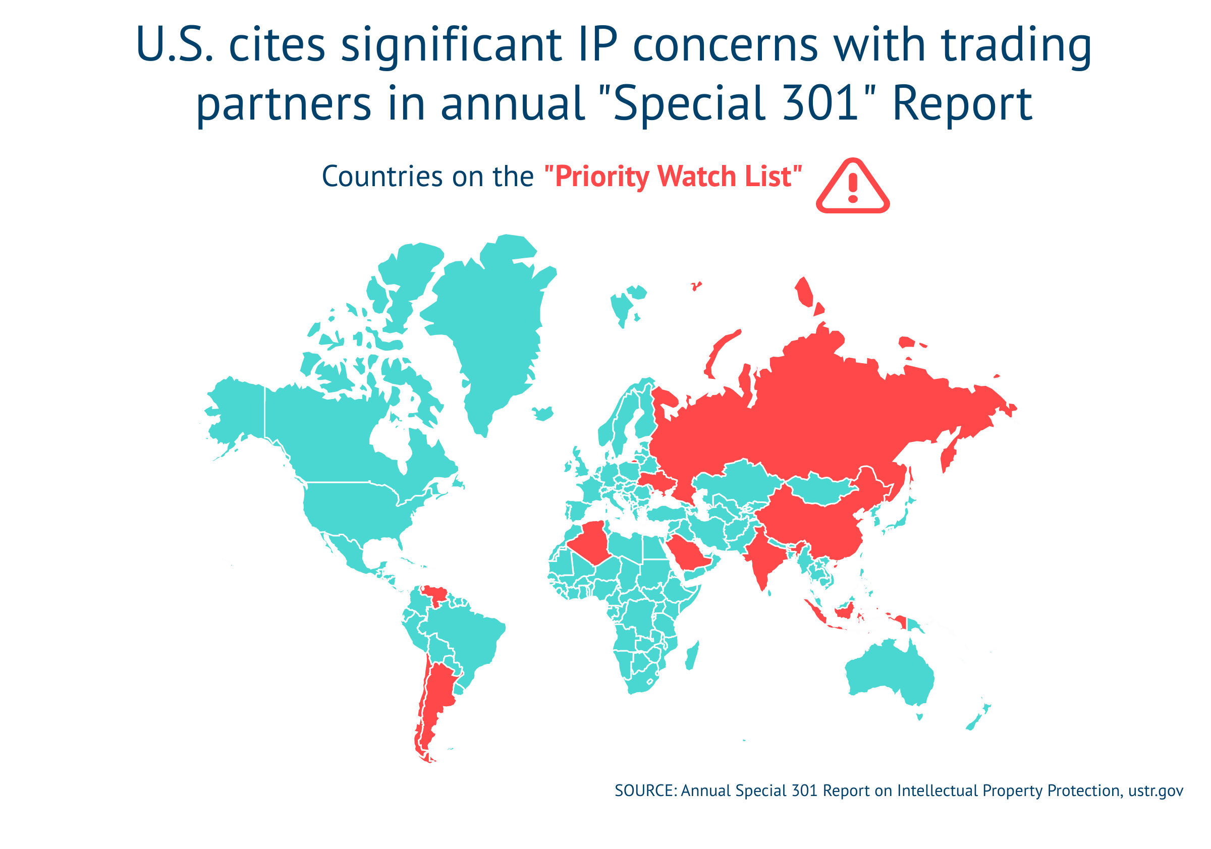 2020 PWL Countries on Map (1)