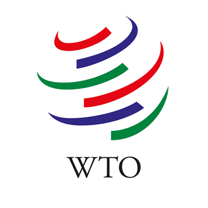 WTO Logo